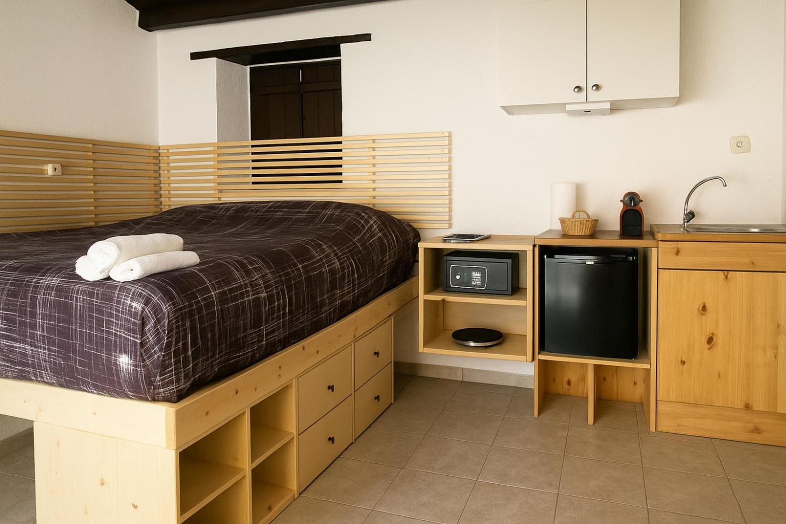 Pablito House-Seaview Monemvasia Nests Exterior foto